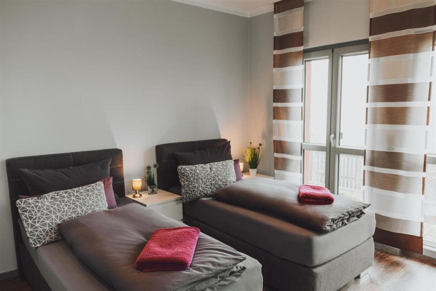 Ferienwohnung Tretter Natur Pur Erbendorf المظهر الخارجي الصورة